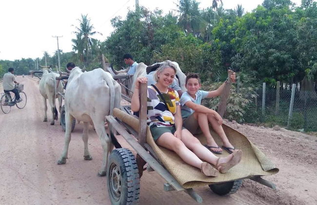 Siem reap Homesteading II - Foto 58