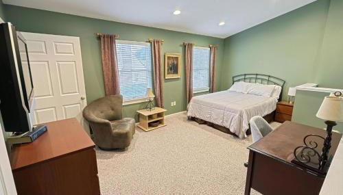 Suites On Chocolate - The School - Foto 2