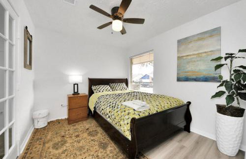 Spacious 3BR Retreat Near Katy's Top Attractions - Foto 28