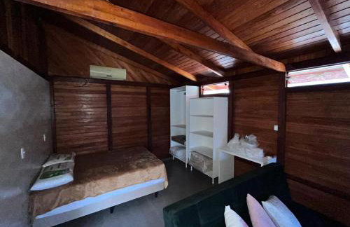 Emma Cabana Chalé Blumenau - Photo 20