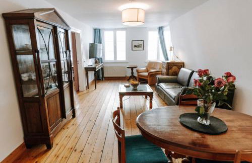 Apartments Fleischhauerstraße - Foto 23