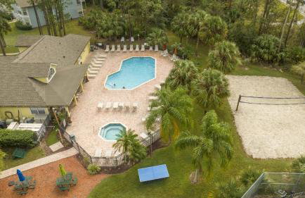 Family Apt very close to Disney Clean 3BR - Foto 20