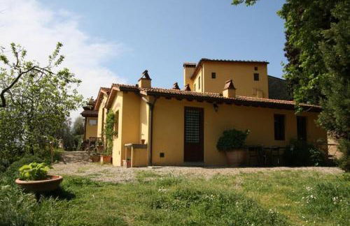 Podere il Poggiolo - Foto 83