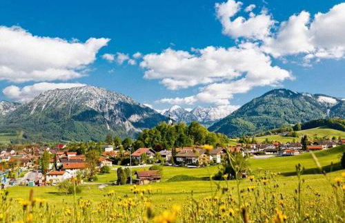 Alpentraum Comfortable holiday residence - Foto 20