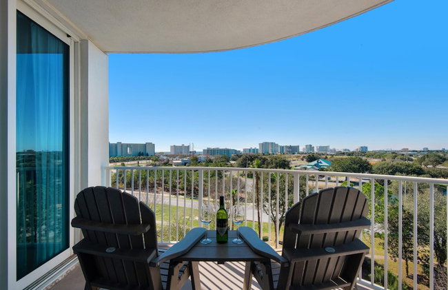 Palms Resort #2606 Jr. 2BR - Photo 131