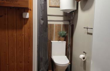 Natura Tiny House Porto - Foto 12