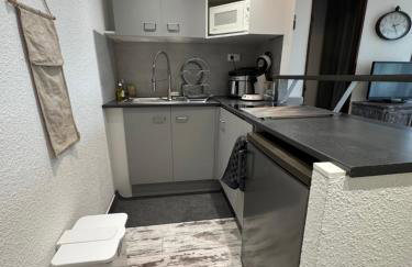 Cap Parenthèse By L'Avenue - T2 Familial - Proche plage, Seaquarium - 2e étage - Parking privé - Foto 9