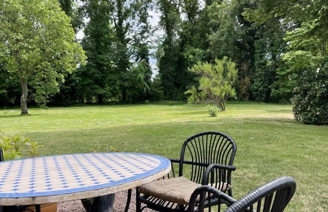 Le Petit Château de Conteville - Foto 34