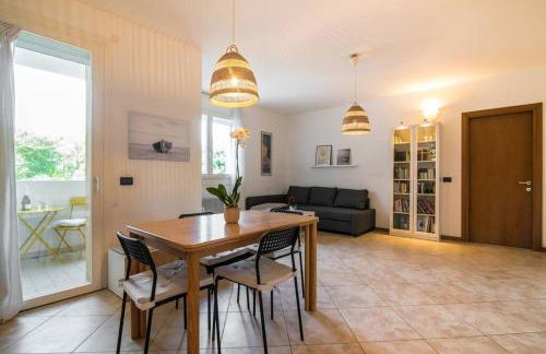 enJoy Home - Appartamento ampio, luminoso e immerso nel verde - Foto 7