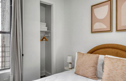 Prospect Heights 2br w wd nr Barclays Center NYC-953 - Foto 18