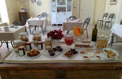 Masseria La Macchiola & Corti del Mito - Foto 13