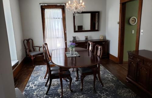 Olean New York 4 bedrooms entire house near Saint Bonaventure - Foto 13