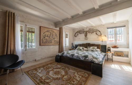 La Fabriqueta Apartament - Foto 8