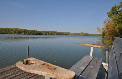 Cuyuna Lake Cabin Retreat - Foto 25