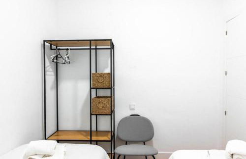 Resolana Home Sevilla! - Foto 12