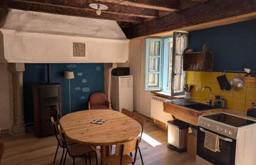 Maison au cœur de la ville de Mende - Foto 1