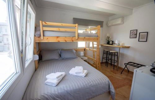 Birdhouse Apartment Athens - Foto 1