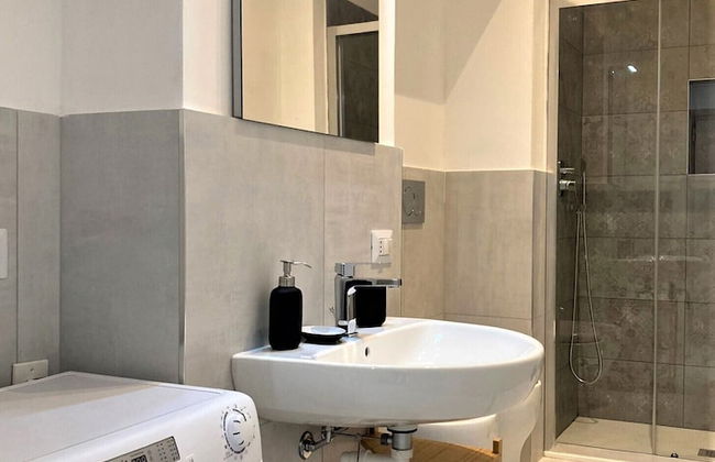 Contemporary studio- Ornato 13 - Foto 15