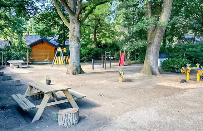 Holiday Home in Meijel Near De Groot Peel Park - Foto 24