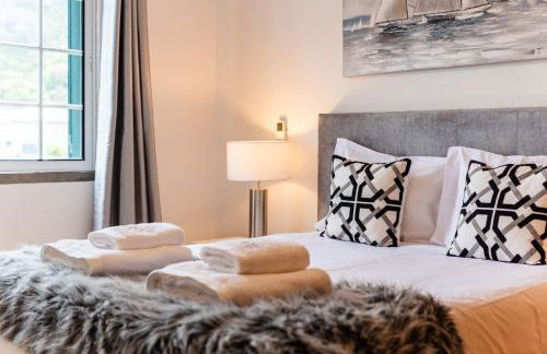 GuestReady - Scenic Retreat with Stunning Views - Foto 21