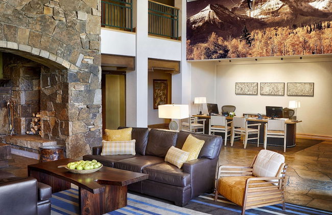 Fairmont Heritage Place, Franz Klammer Lodge - Foto 4