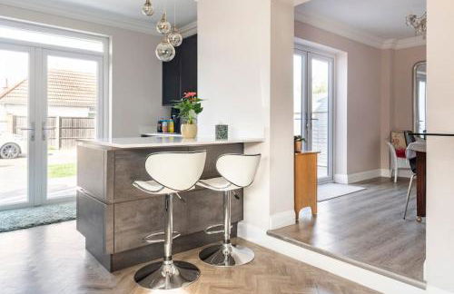 Home by the Sea in Rustington - Foto 48