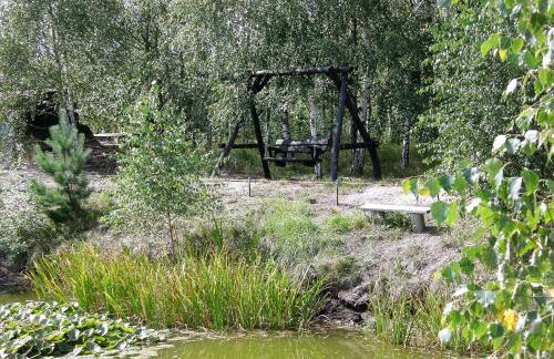 Agroturystyka "Bociek" - Foto 22