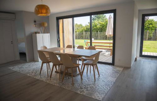 Les Lodges de Beg Leguer - côte de granit rose - Photo 41