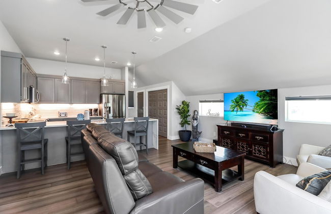 Sugar Sand Cottage A - Foto 13