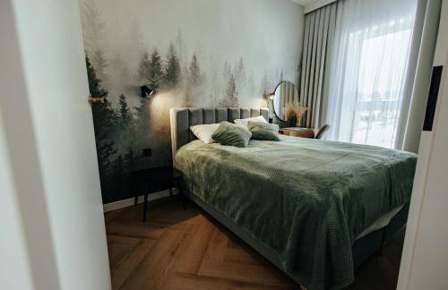 Apartamenty Sun & Snow Ostoja Parku Narodowego - Foto 84