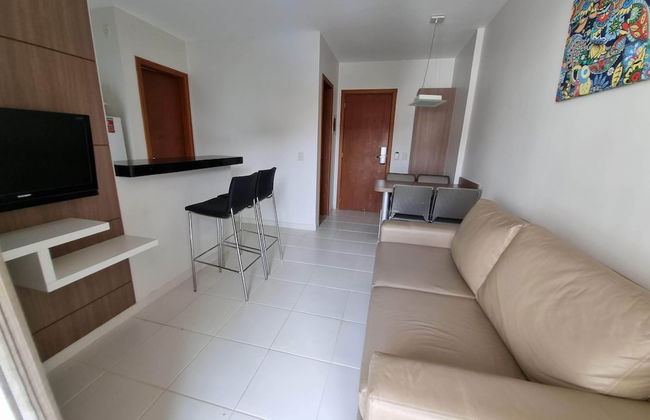 Hotel Veredas Flat - Foto 10