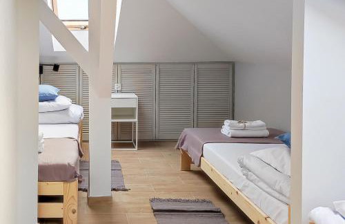 Apart Rooms & Apart Hostel S8 - Foto 55