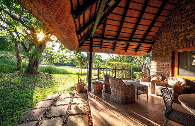 Kruger Park Lodge Unit No. 246 - Photo 41