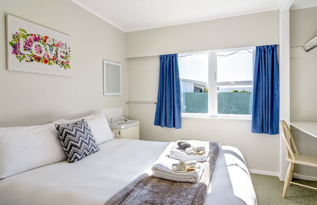 Abbey Court Motel - Foto 6