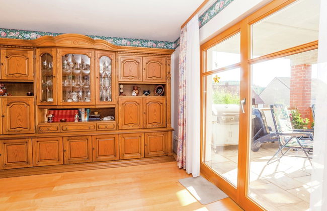 Wohnung in Densberg Nahe Kellerwald - Foto 16