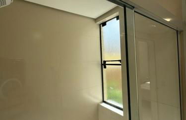 G2 Garden Studio novo para 2 pessoas térreo perto de tudo wifi veloz e conforto - Photo 18