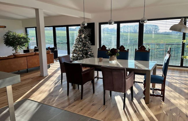 House - Sleeps 8 - Pets Ok - Garden - Parking - Photo 16