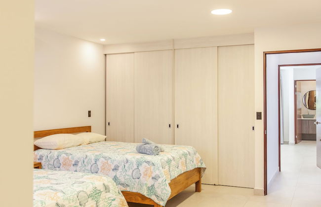 Casas Sol y Mar - Foto 6