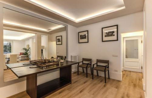 Vico 2bdr Piazza del Popolo with private garden - Foto 47