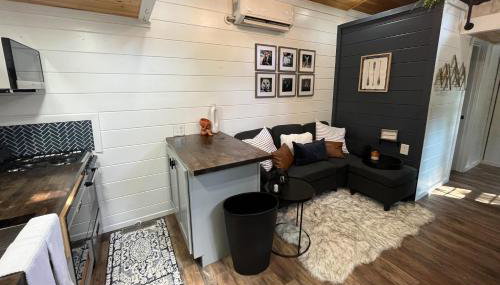 Cozy Lakeview Cottage - Foto 4