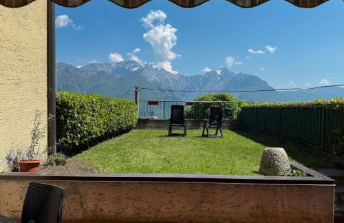 La Gioiosa apartment with garden terrace - Foto 1