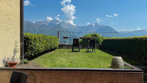 La Gioiosa apartment with garden terrace - Foto 1