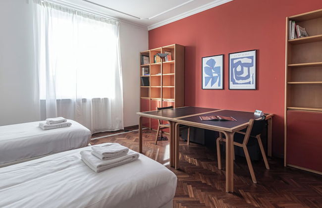 Italianway - Bligny 26 - Foto 37