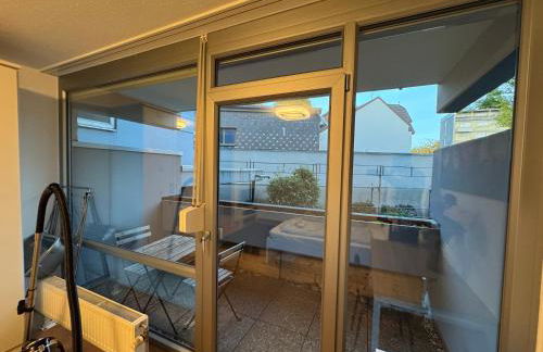 Mini Apartment Saarlouis - Foto 8