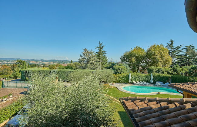 Villa Pali - Foto 19