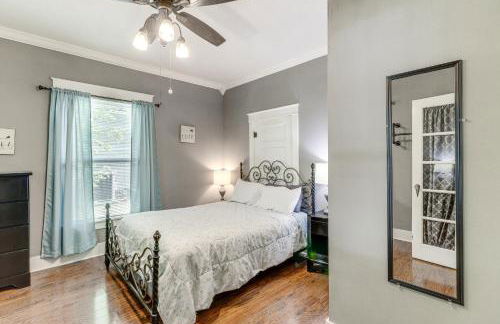 Harrison Family Home with Grill - Near Downtown! - Foto 14