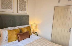 Cosy 1 Bed Boutique City Stay - Photo 8