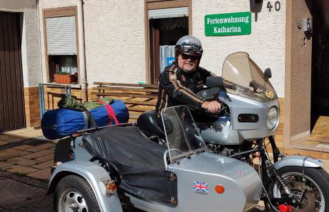 Ferienwohnung Katharina II - Foto 34