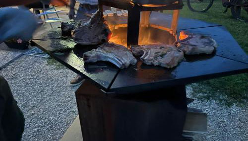 Agrialloggio Reggenza - Foto 2