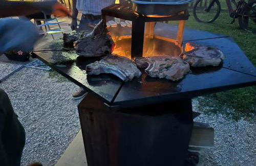 Agrialloggio Reggenza - Foto 2